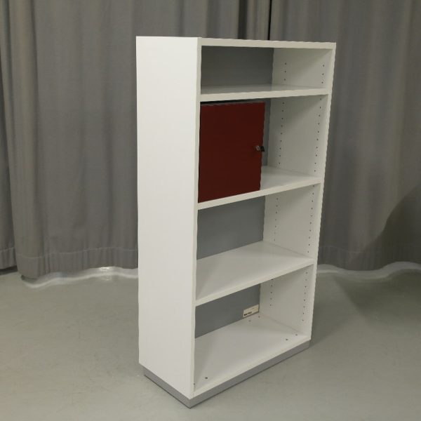 Martela Combo avohylly 70x130 - Image 3